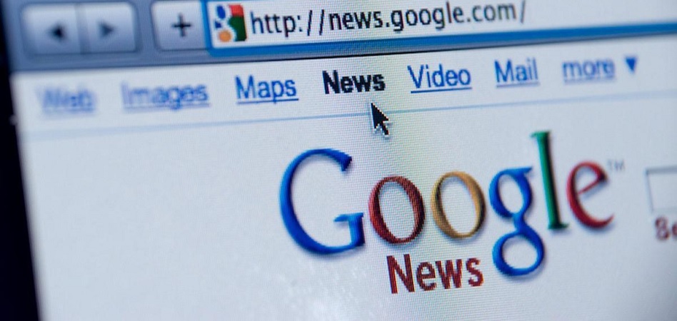 La prohibición de Google News en España recorta 9 millones de beneficios a la prensa online